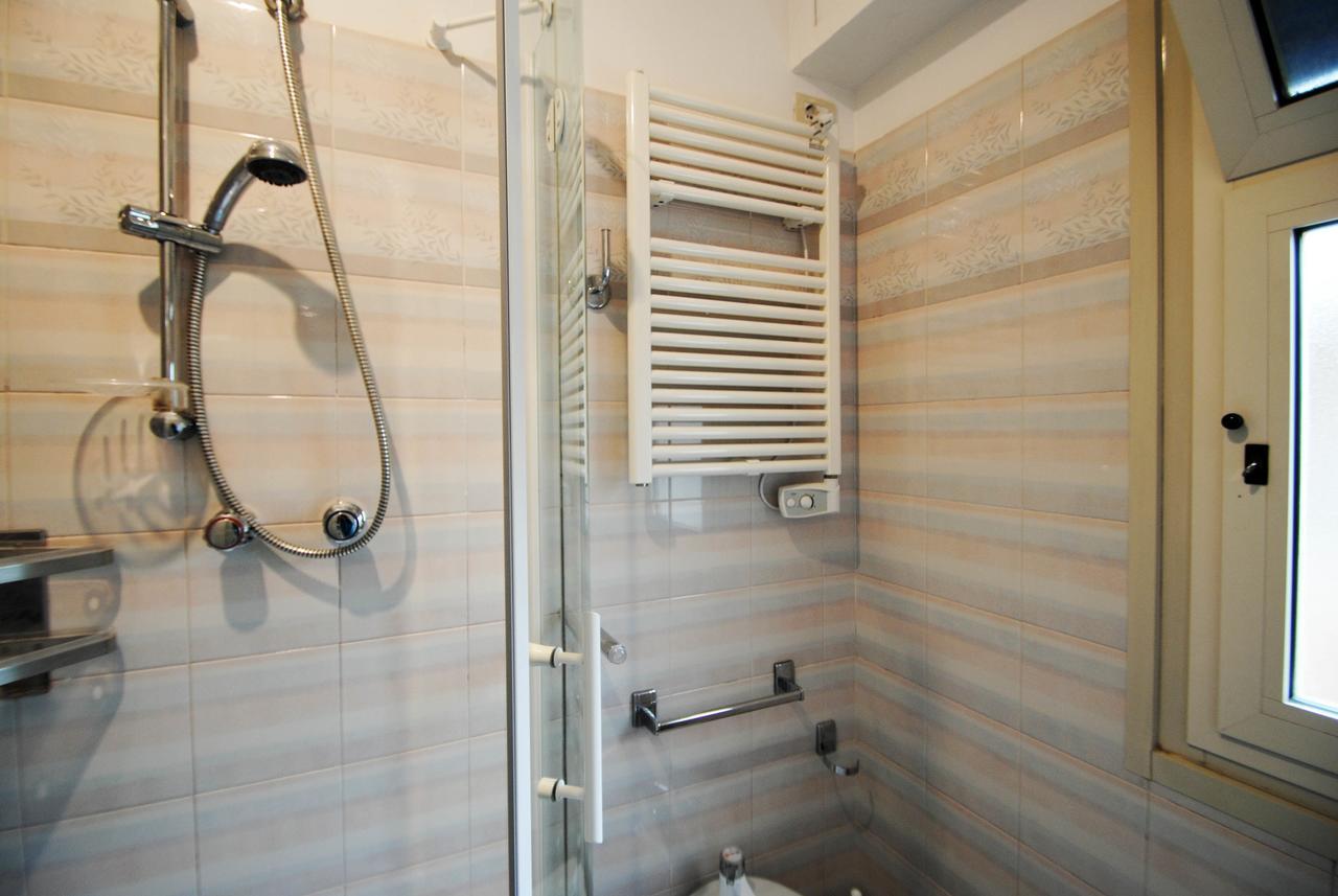 Residence 7 Bello ซัน เบเนเดตโต เดล ตรอนโต ภายนอก รูปภาพ