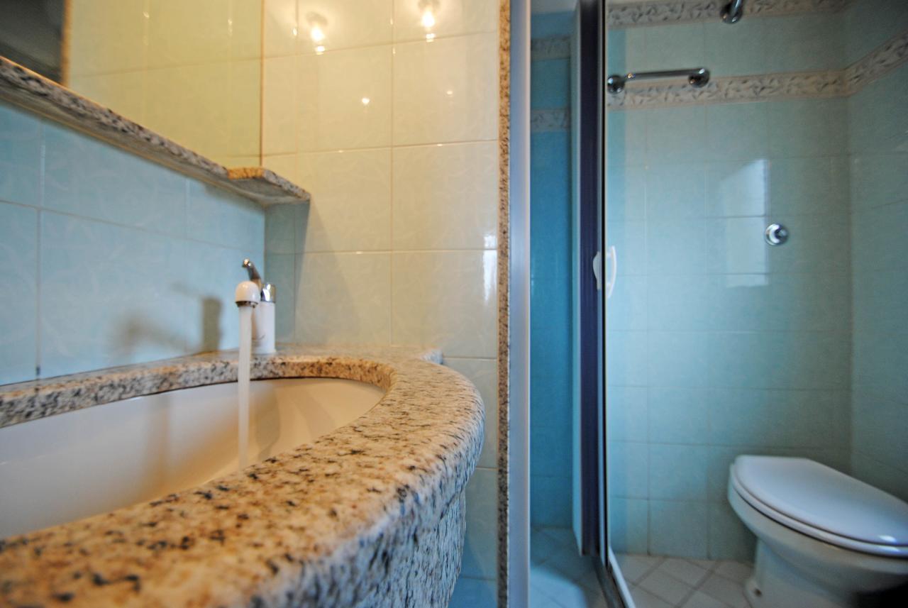Residence 7 Bello ซัน เบเนเดตโต เดล ตรอนโต ภายนอก รูปภาพ