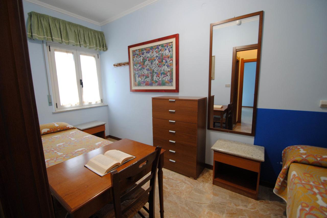Residence 7 Bello ซัน เบเนเดตโต เดล ตรอนโต ภายนอก รูปภาพ