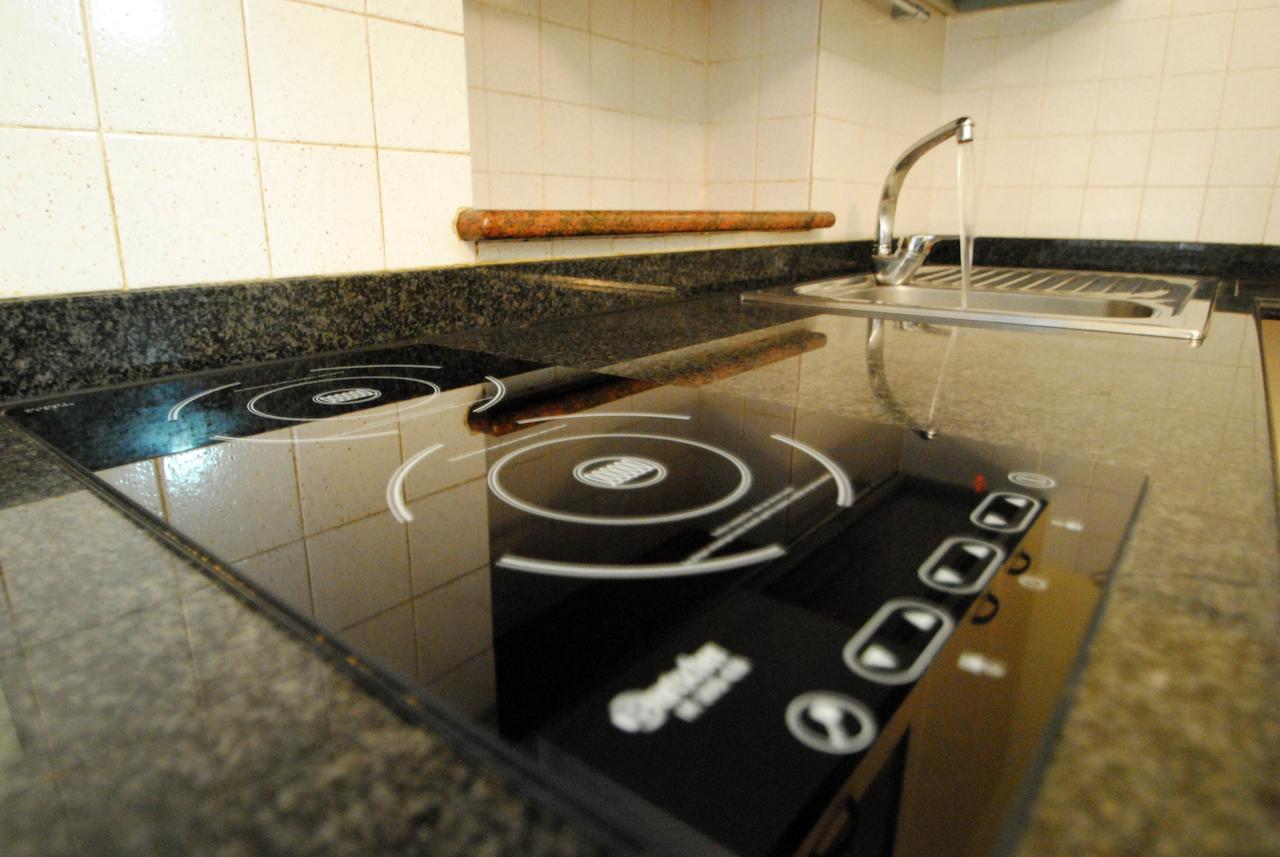 Residence 7 Bello ซัน เบเนเดตโต เดล ตรอนโต ภายนอก รูปภาพ