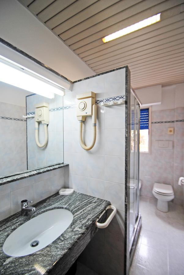 Residence 7 Bello ซัน เบเนเดตโต เดล ตรอนโต ภายนอก รูปภาพ