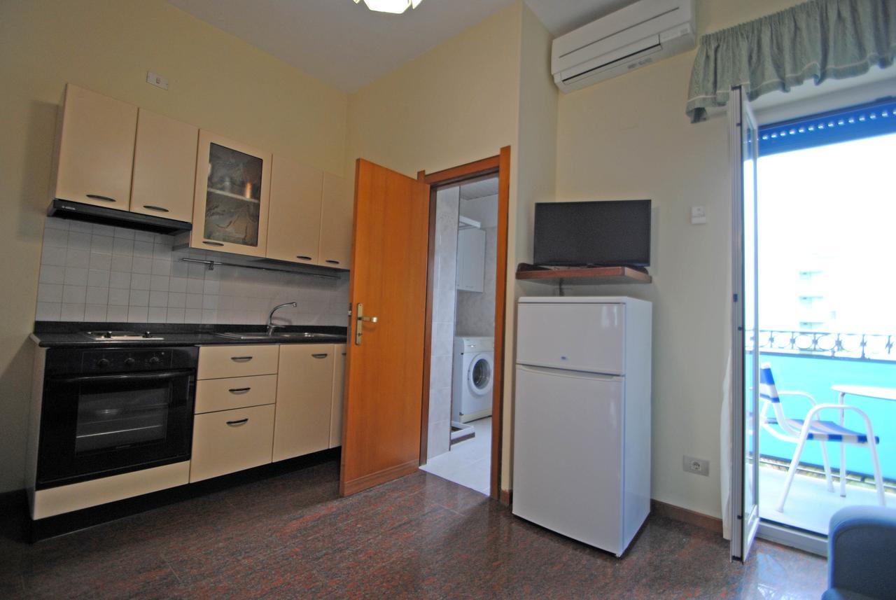 Residence 7 Bello ซัน เบเนเดตโต เดล ตรอนโต ภายนอก รูปภาพ