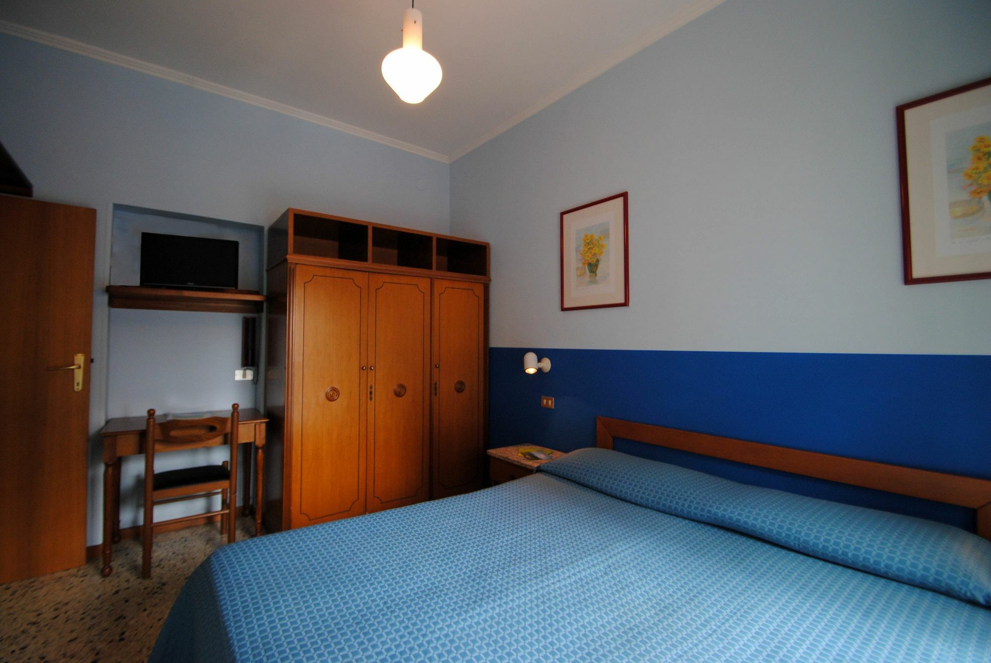 Residence 7 Bello ซัน เบเนเดตโต เดล ตรอนโต ภายนอก รูปภาพ