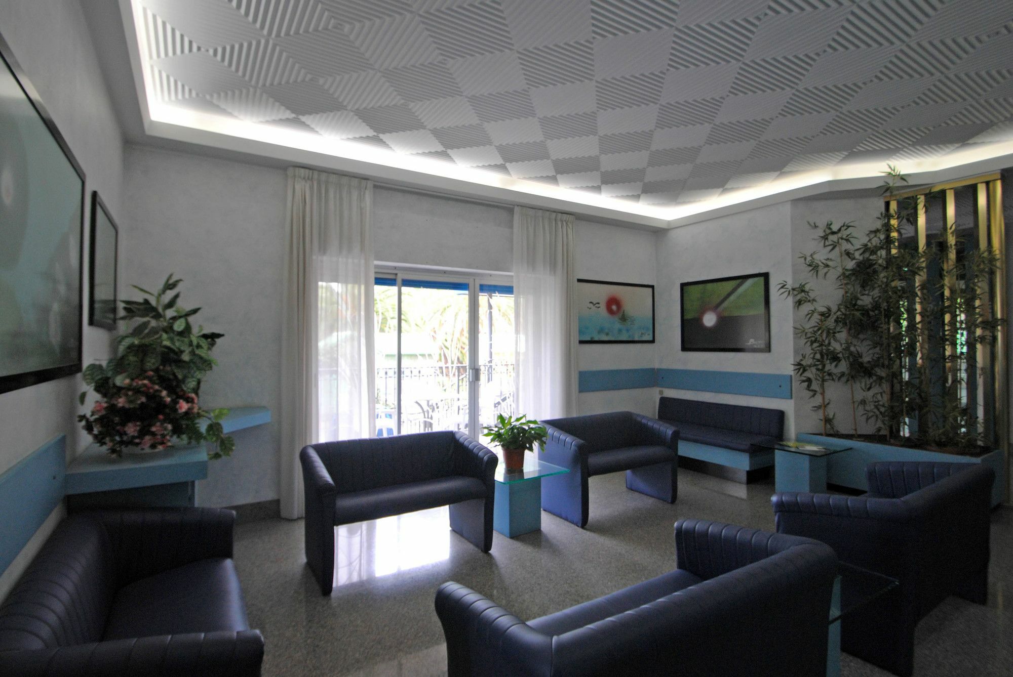 Residence 7 Bello ซัน เบเนเดตโต เดล ตรอนโต ภายนอก รูปภาพ