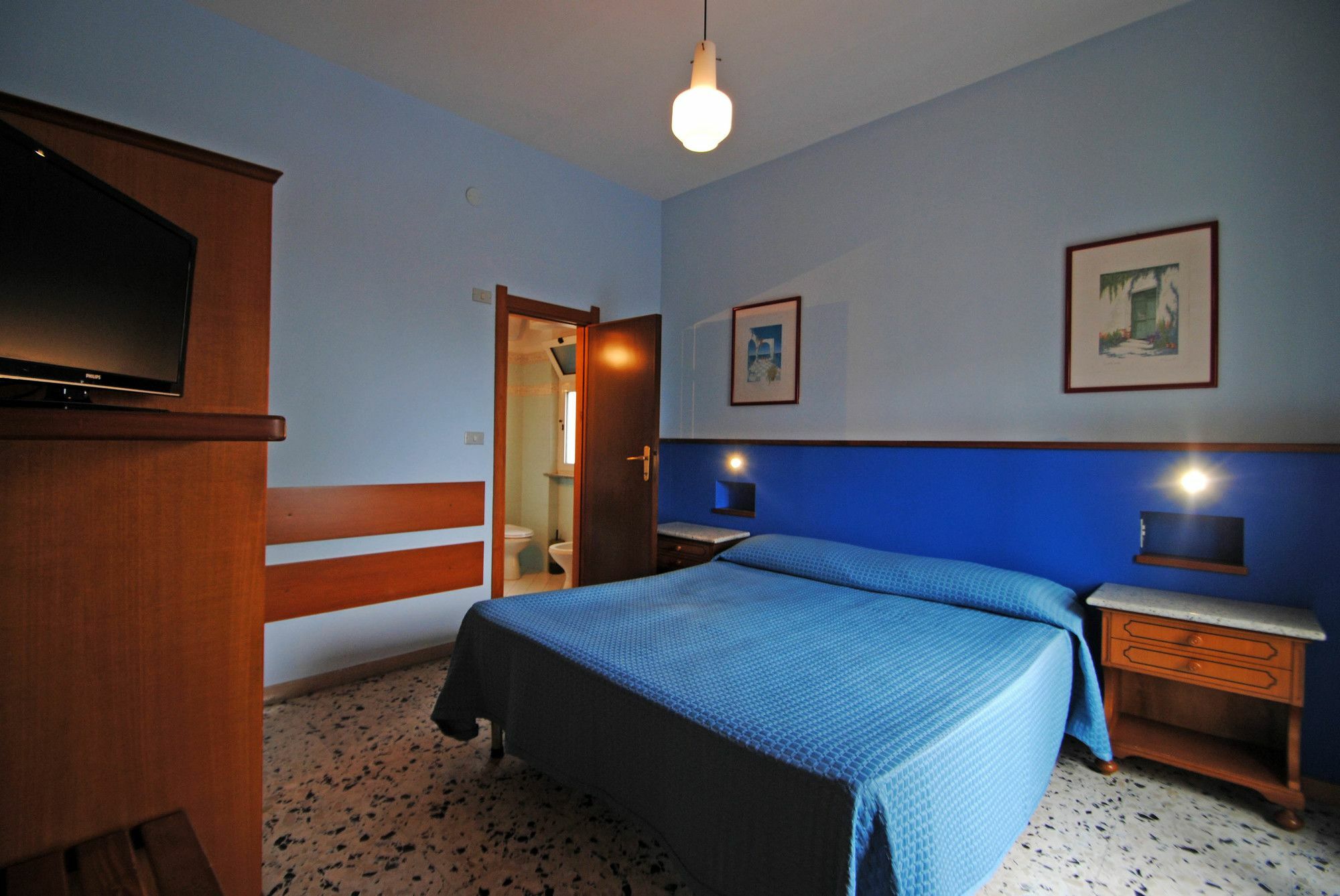 Residence 7 Bello ซัน เบเนเดตโต เดล ตรอนโต ภายนอก รูปภาพ