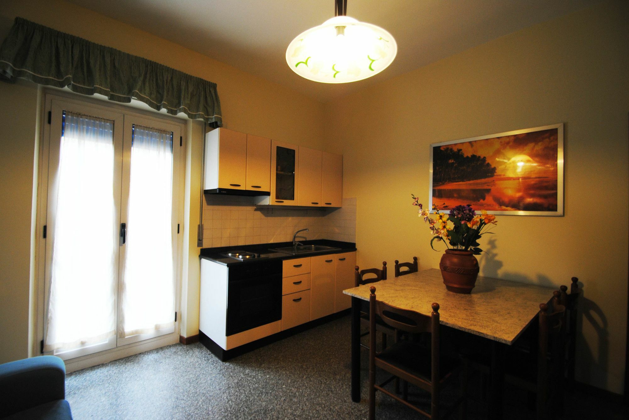 Residence 7 Bello ซัน เบเนเดตโต เดล ตรอนโต ภายนอก รูปภาพ