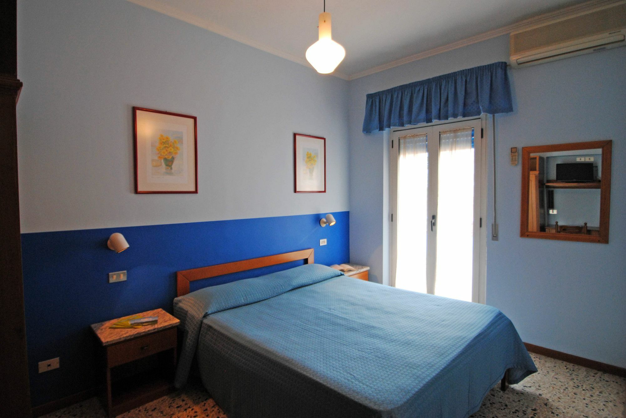 Residence 7 Bello ซัน เบเนเดตโต เดล ตรอนโต ภายนอก รูปภาพ
