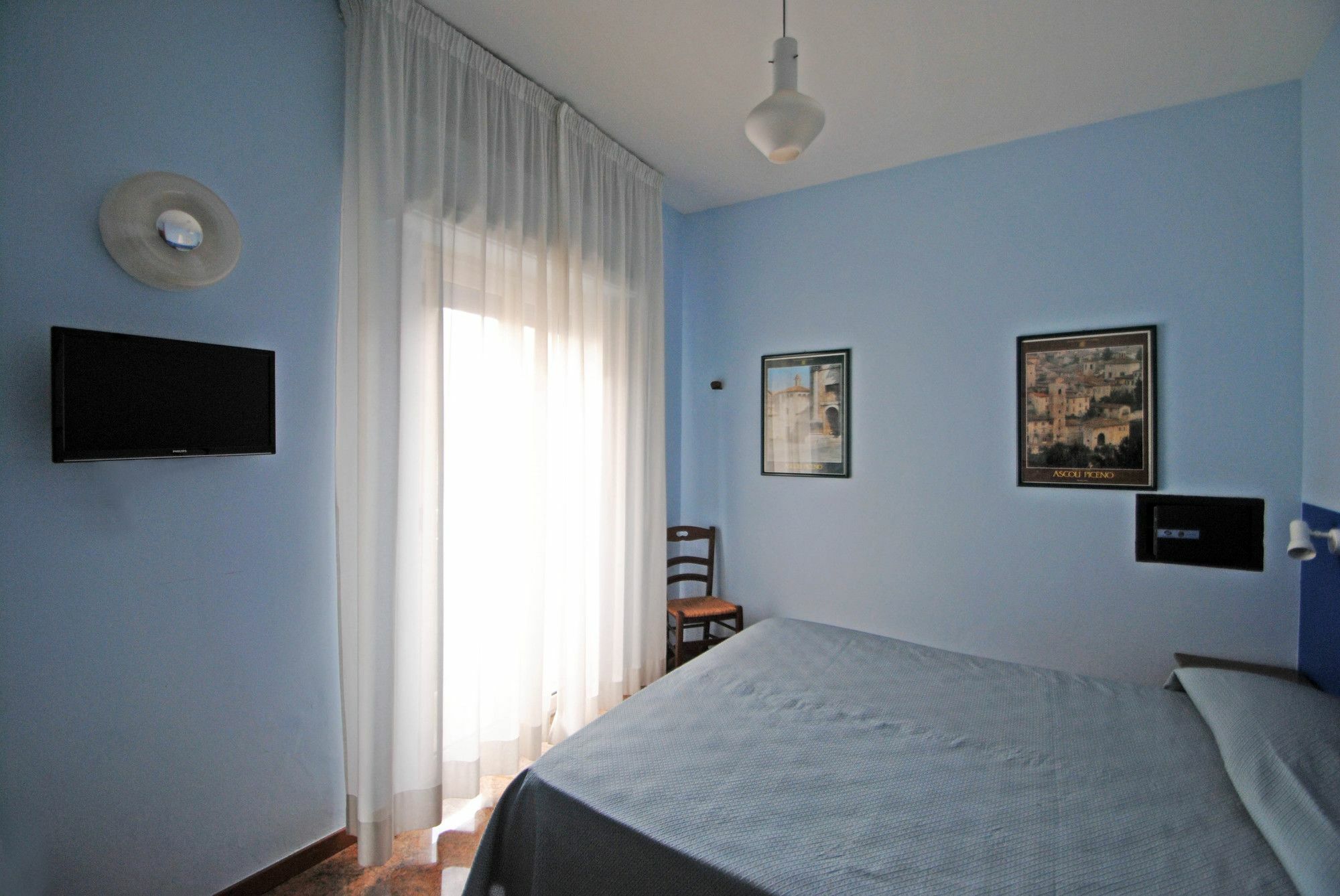 Residence 7 Bello ซัน เบเนเดตโต เดล ตรอนโต ภายนอก รูปภาพ